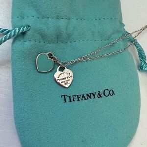 Tiffany & Co. Necklace